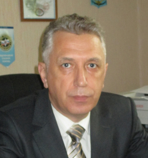 Тищенко Сергей Владимирович