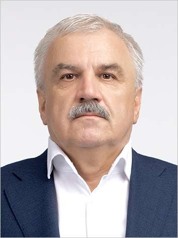 Багомедов Али Гаджиевич