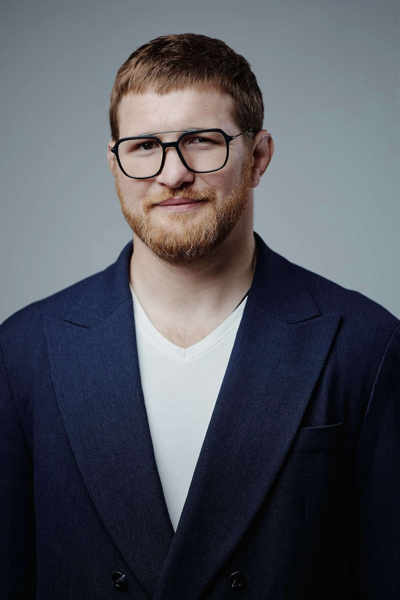 Минеев Владимир Константинович
