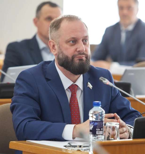 Холодов Антон Юрьевич