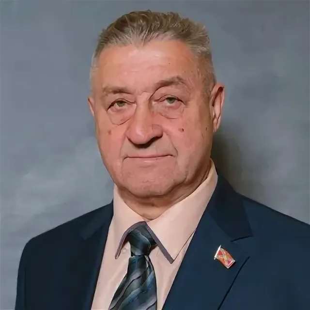 Юртаев Александр Григорьевич