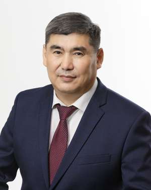 Николаев Анатолий Николаевич