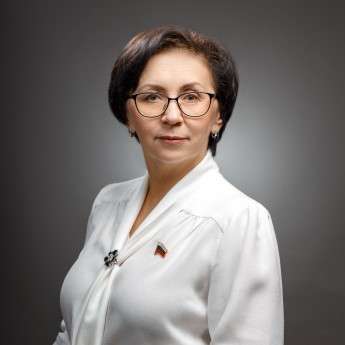 Гирина Асия Ахмедовна