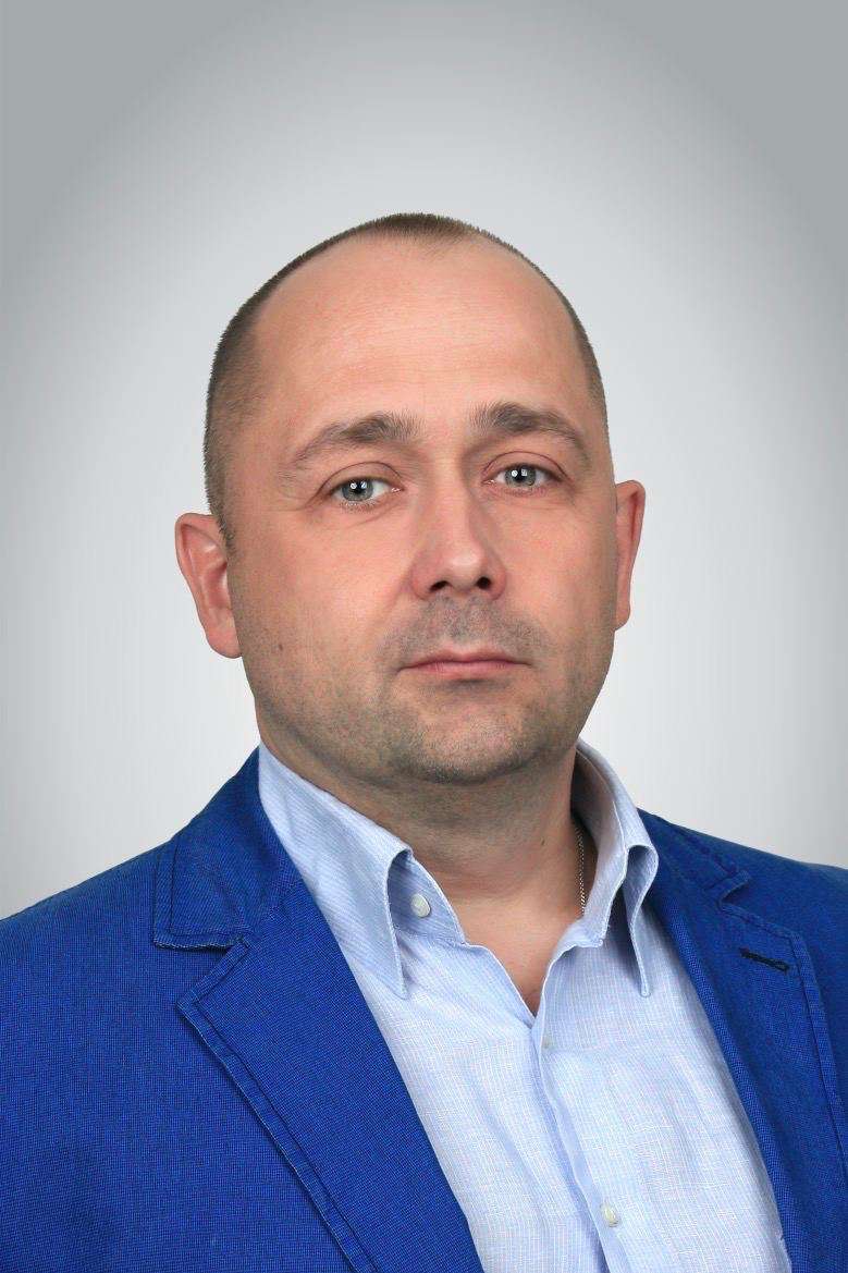 Шаранов Сергей Геннадьевич