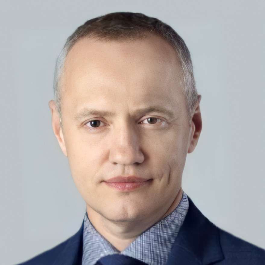 Шулькин Илья Григорьевич