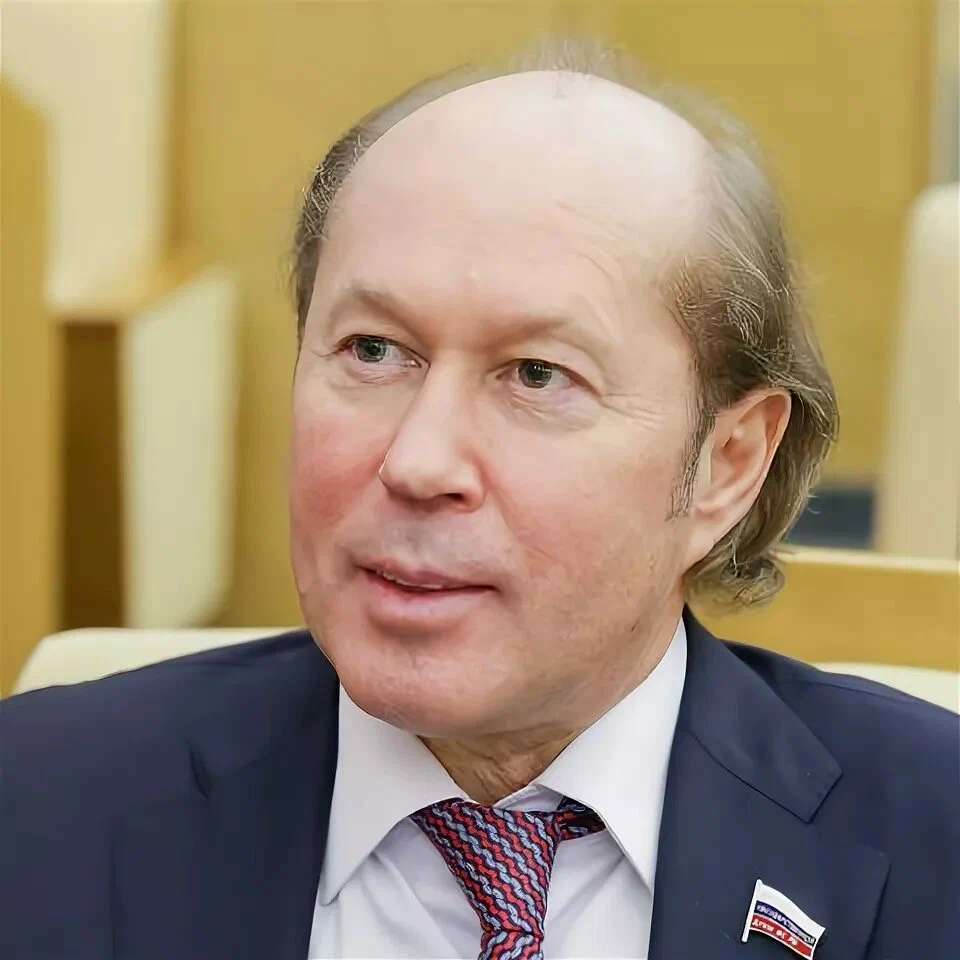 Кононов Владимир Михайлович