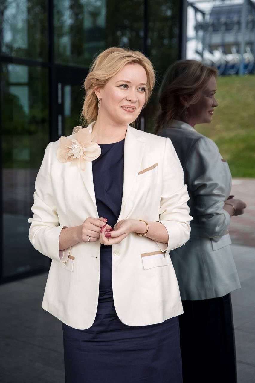 Киктева Анастасия Николаевна