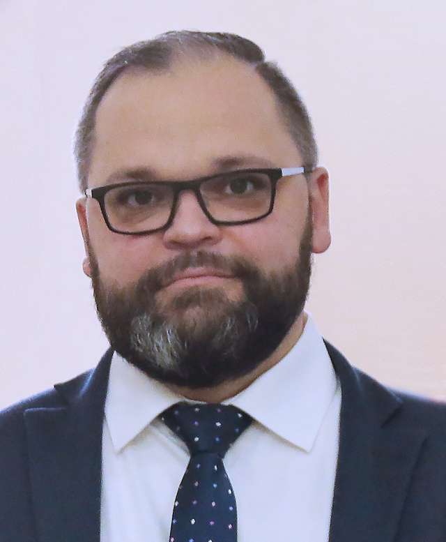 Руденко Сергей Юрьевич