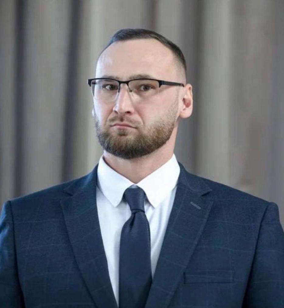 Митрофанов Олег Андреевич