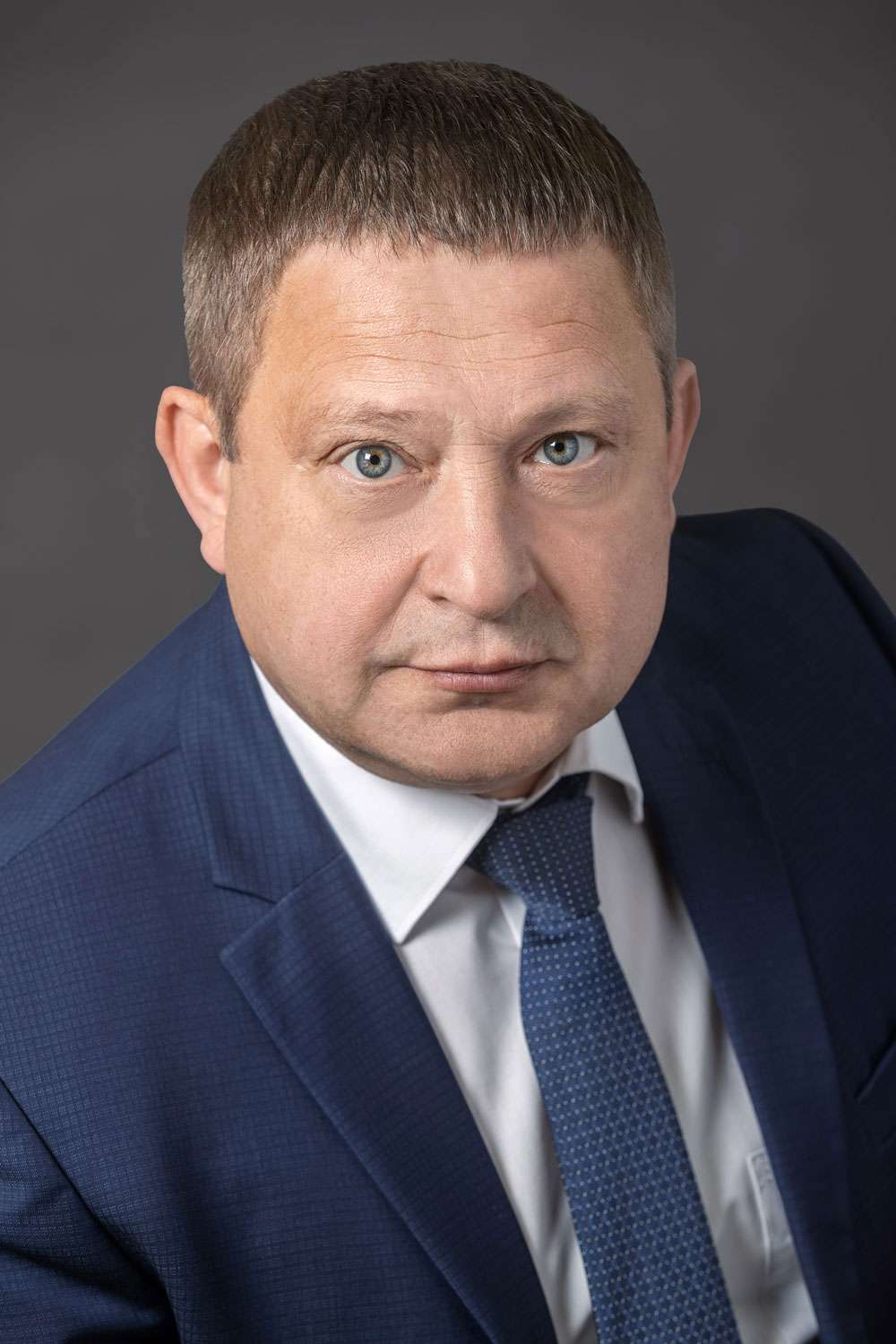Горбунов Сергей Владимирович