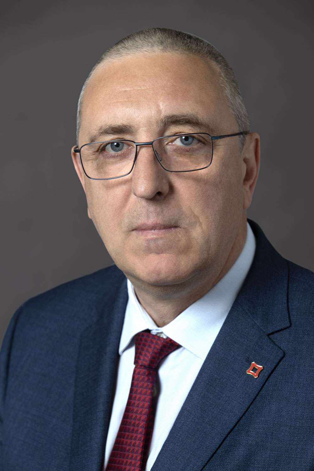 Игнатенко Андрей Леонидович