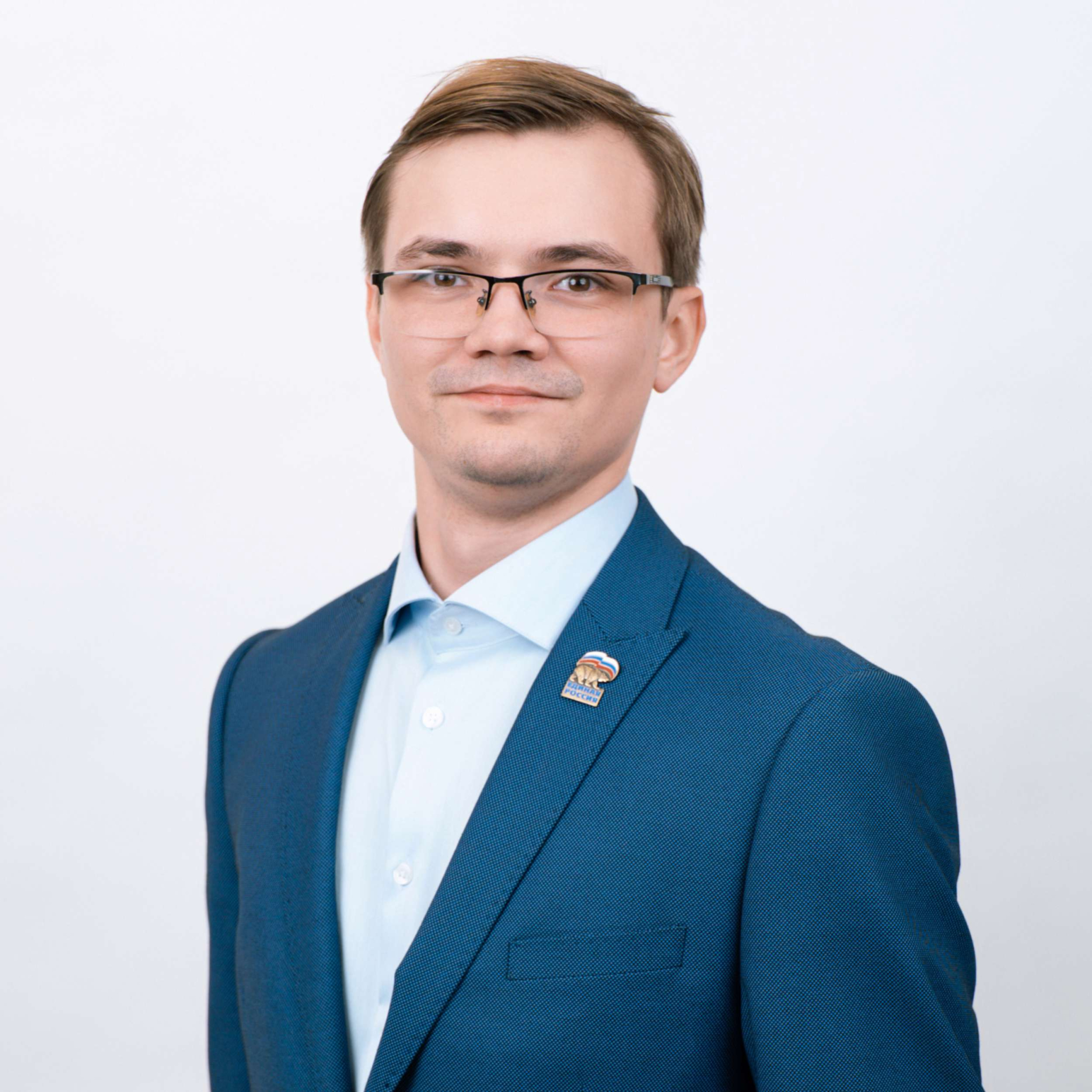 Докучаев Артем Кузьмич