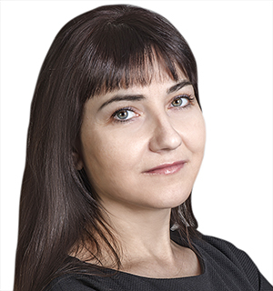 Минаева Татьяна Алексеевна