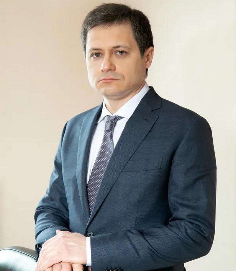Горобченко Сергей Викторович