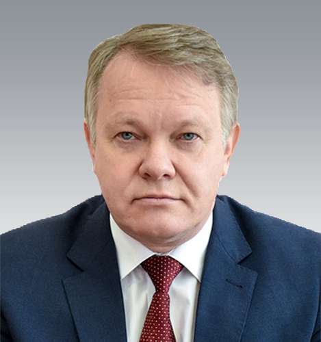 Басенко Александр Николаевич