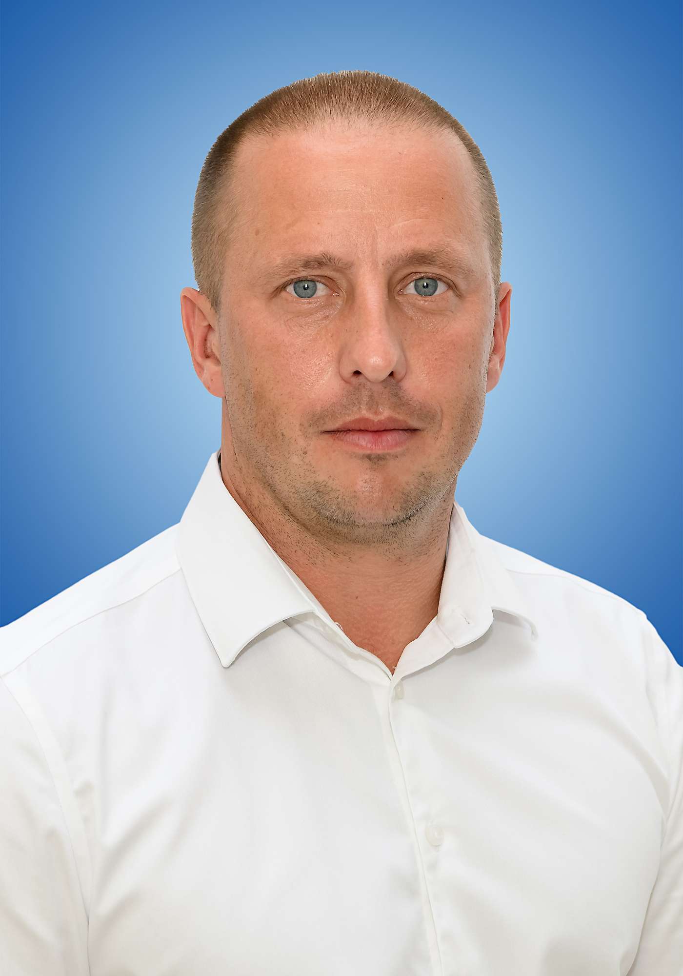 Амельченко Сергей Геннадьевич