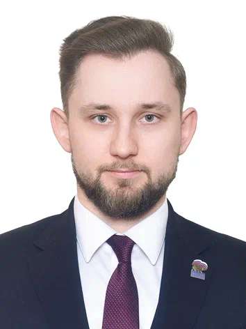 Гребцов Константин Константинович