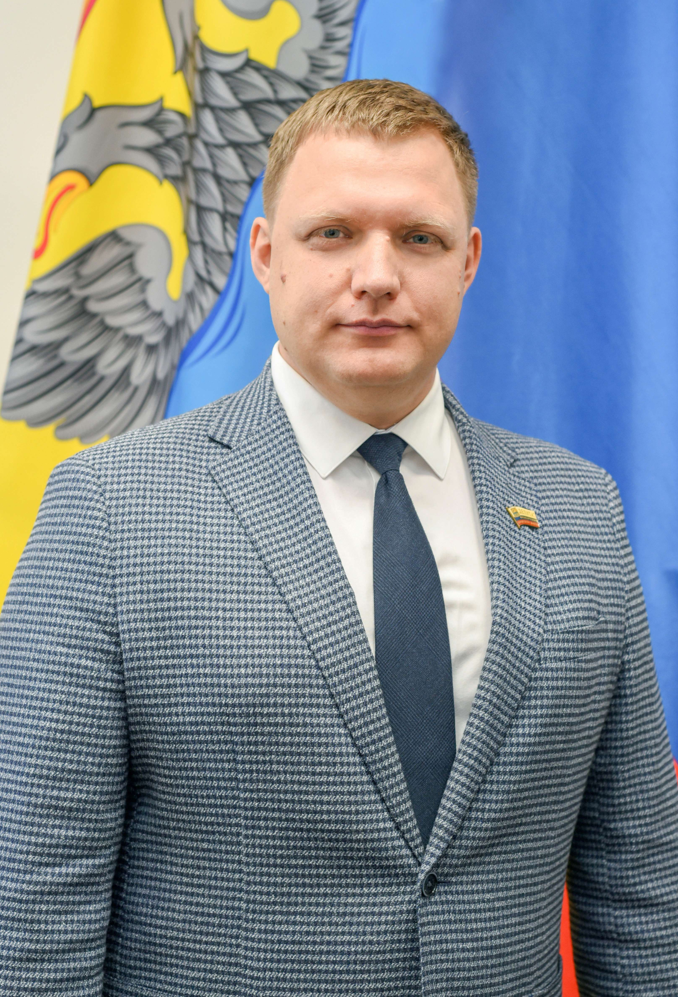 Щетинин Константин Владимирович