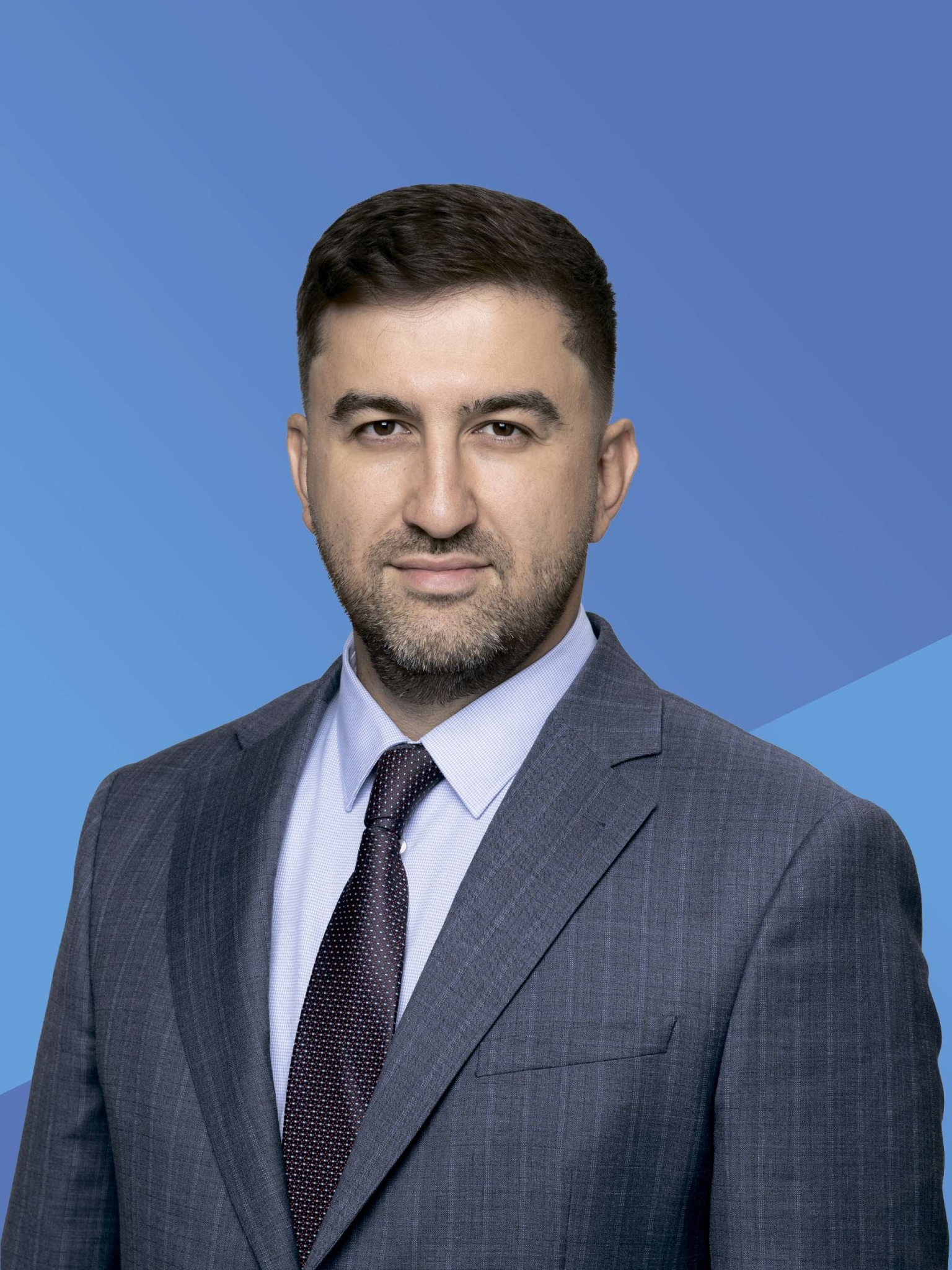 Жамборов Астемир Наурбиевич