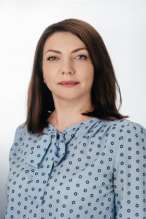 Никитина Ольга Олеговна