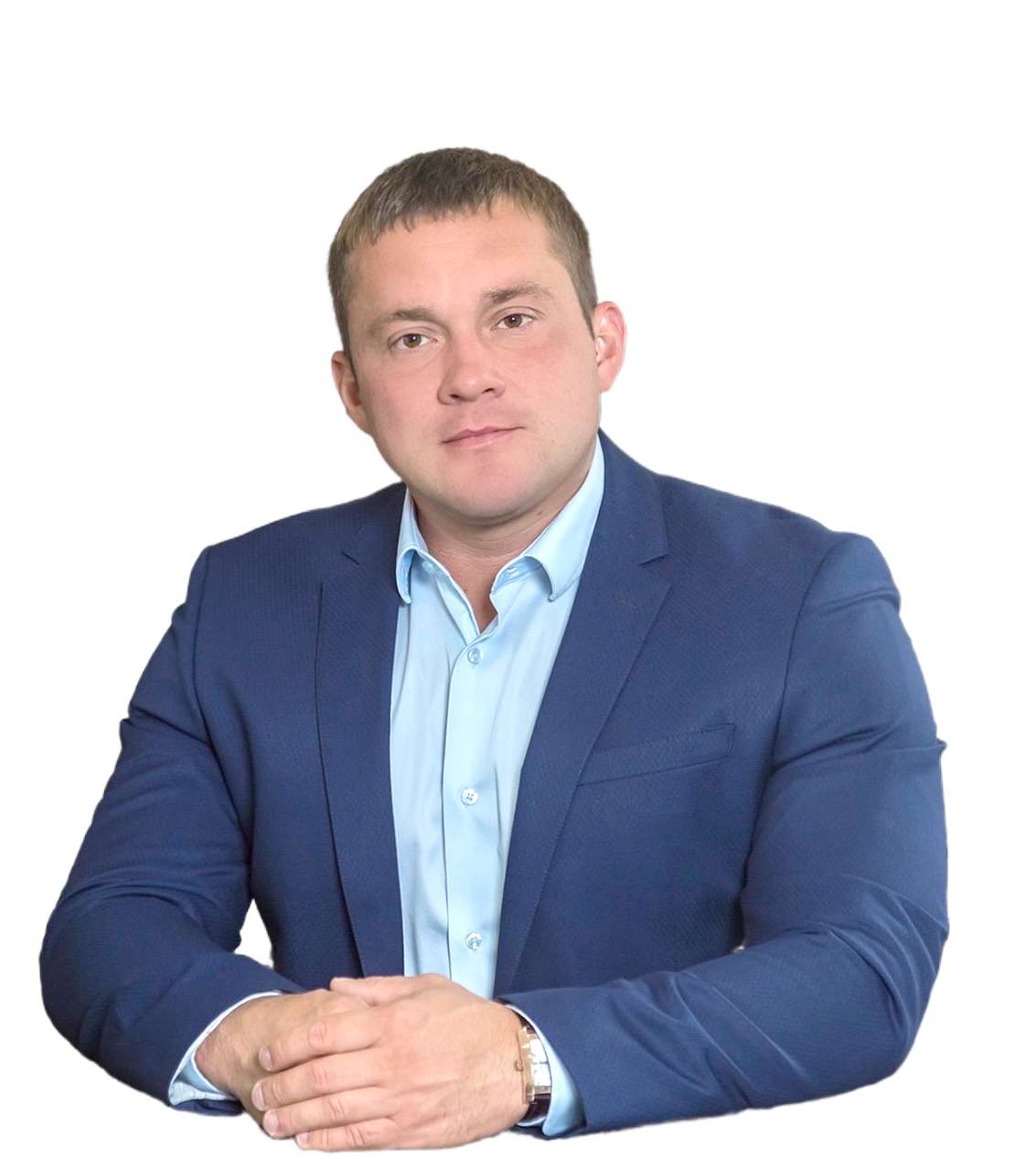 Хрычов Николай Дмитриевич
