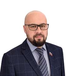 Зайцев Андрей Иванович