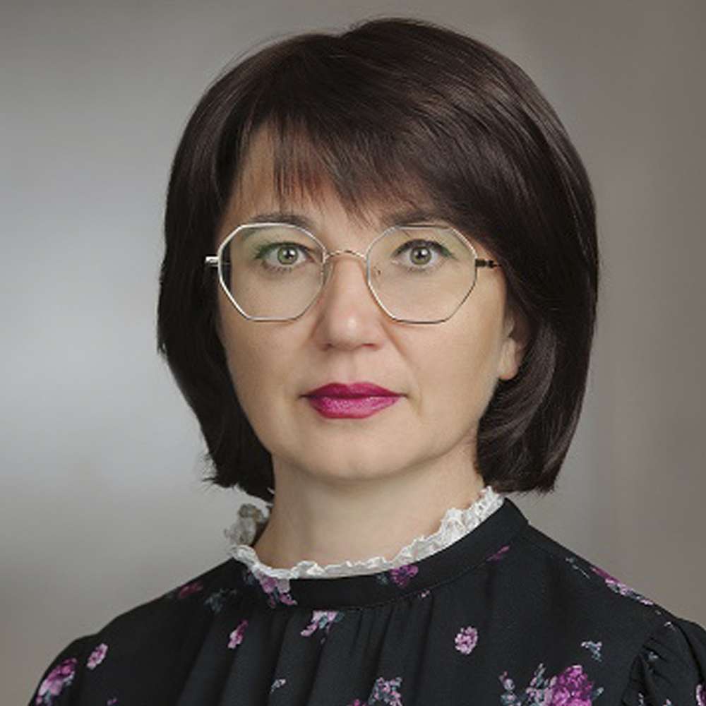 Салогубова Наталья Валерьевна