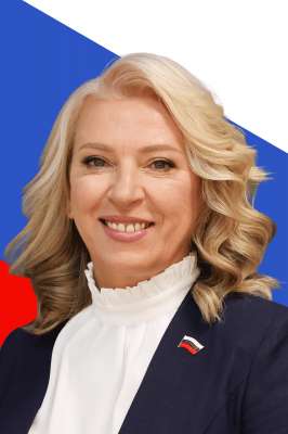 Хохлова Людмила Валентиновна