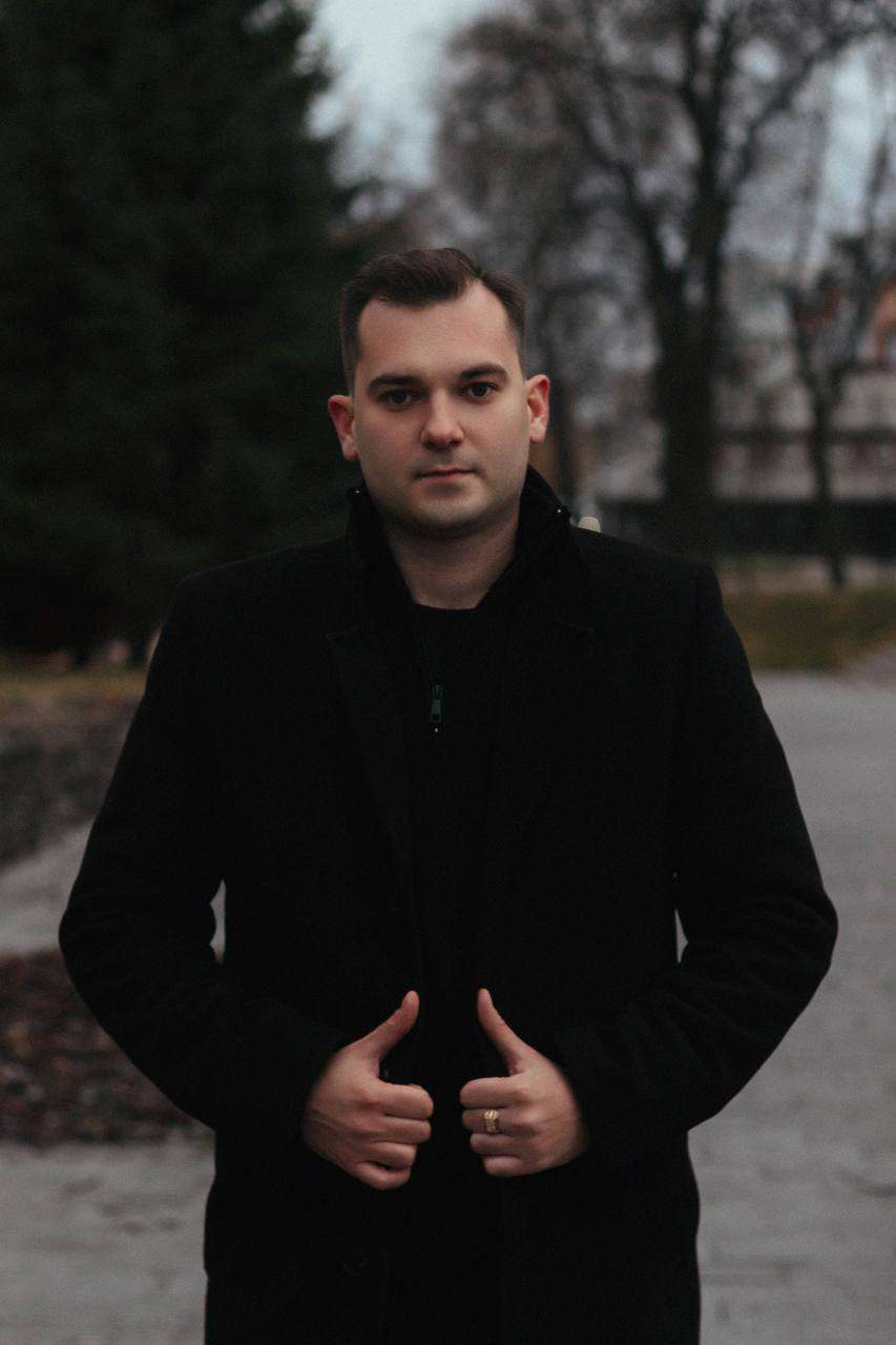 Боярченков Даниил Викторович
