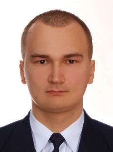 Галганов Максим Михайлович