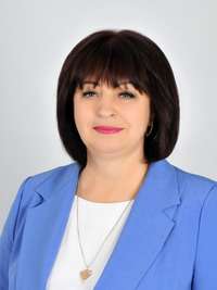 Полякова Светлана Ермолаевна