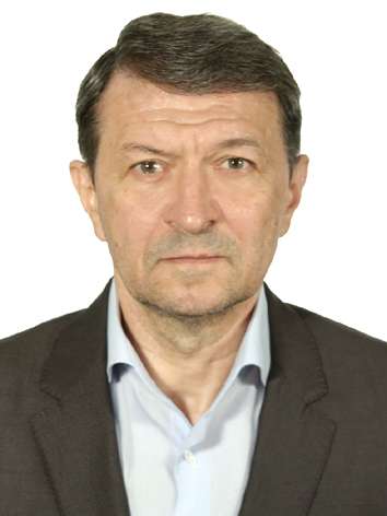 Газзаев Юрий Фарзунович