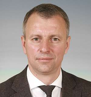 Волоцков Алексей Анатольевич