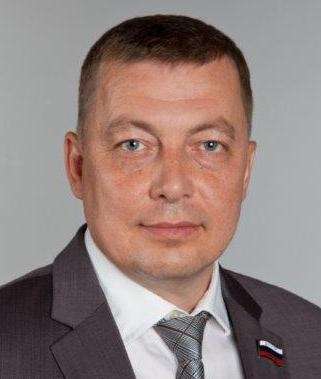 Трусов Анатолий Николаевич