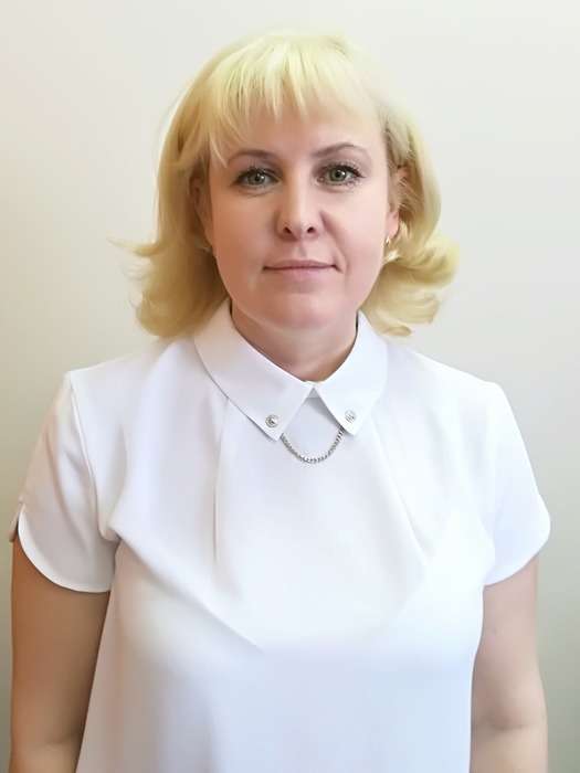 Ерофеева Инна Витальевна
