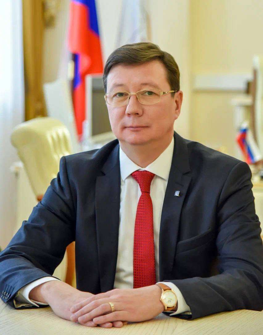 Иванов Константин Анатольевич