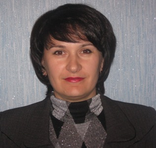Костякова Ольга Юрьевна