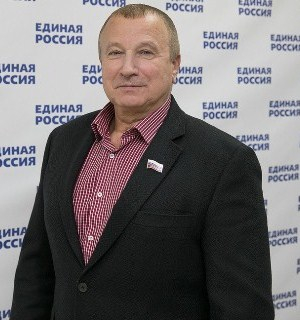 Заря Виктор Николаевич