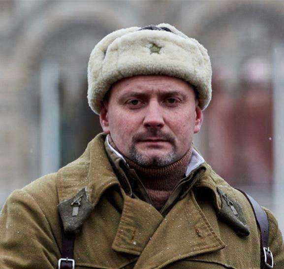 Мачинский Сергей Александрович