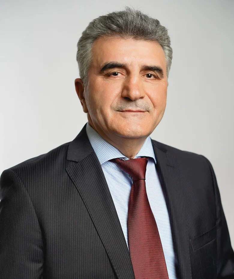 Магомедов Юсуп Магомедович