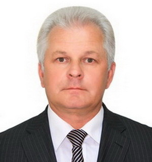 Никаноров Александр Николаевич