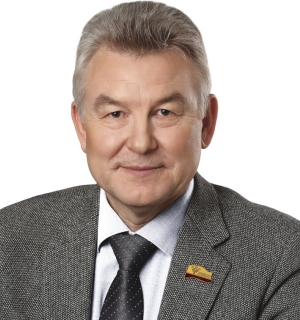 Филимонов Валерий Николаевич