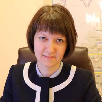 Бабаева Полина Андреевна
