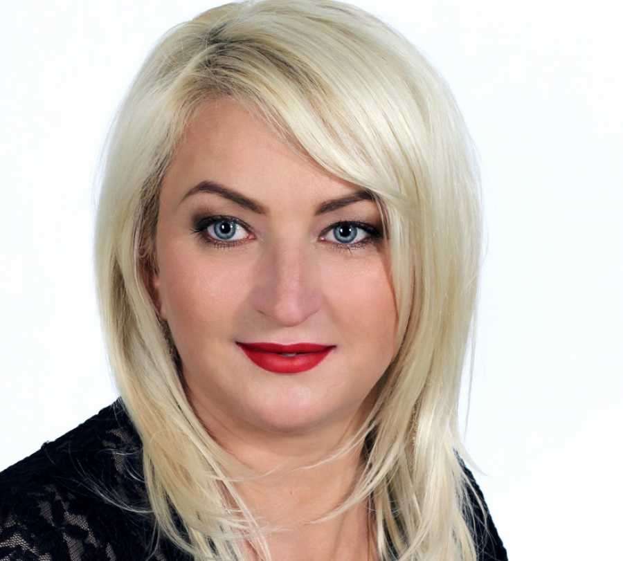 Войнова Ирина Ивановна