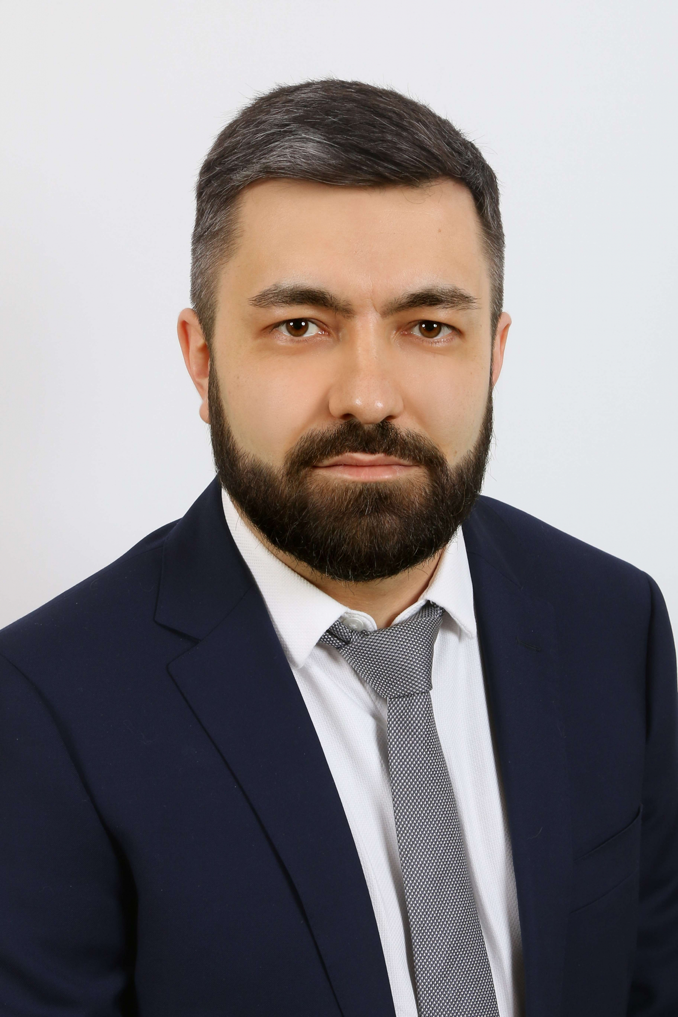 Кочмарев Александр Викторович