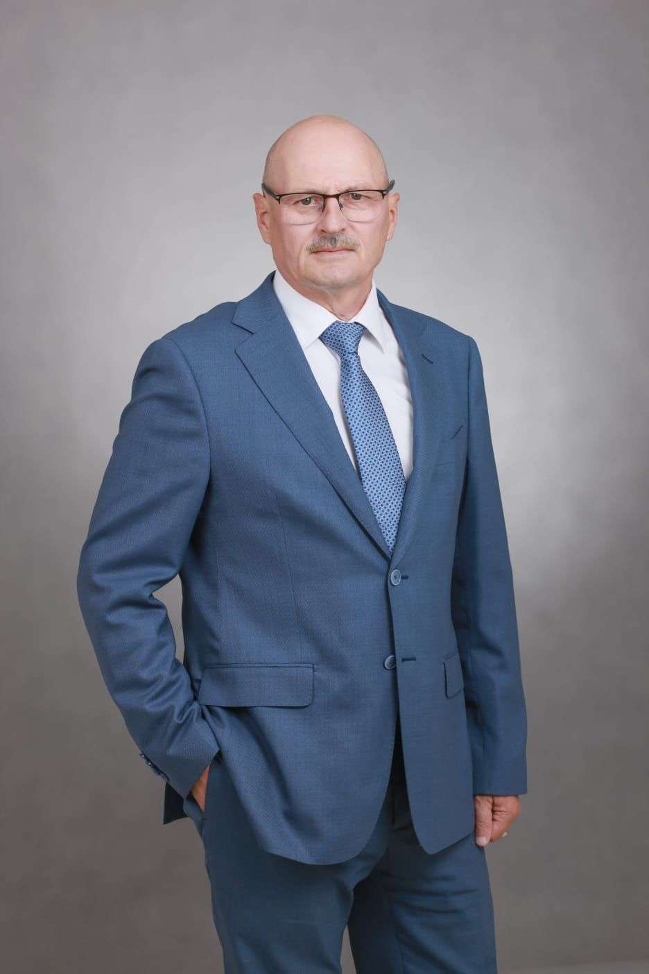 Биль Андрей Альбертович