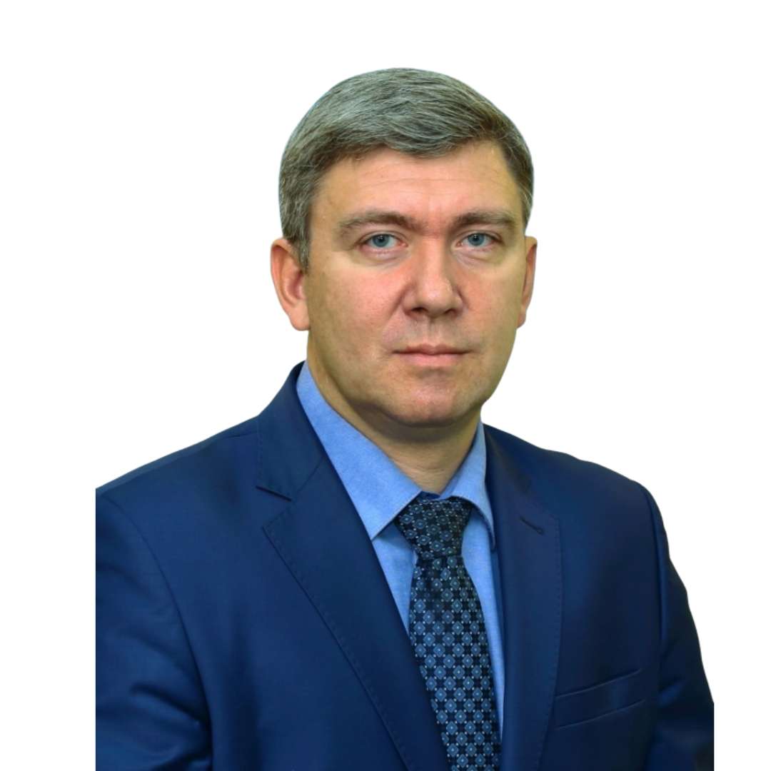 Наумов Владислав Николаевич