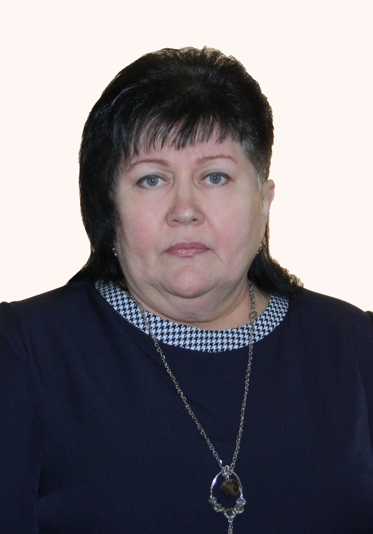 Колбяшкина Наталия Геннадьевна