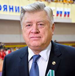 Селиванов Евгений Васильевич