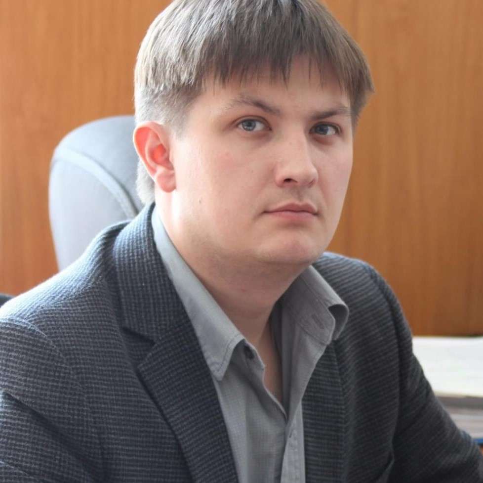 Ситов Илья Сергеевич